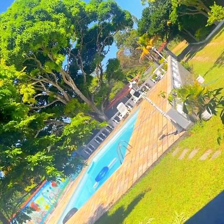Sitio Da Vovo E Do Vovo Saquarema Exterior foto