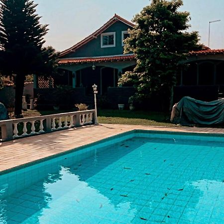 Sitio Da Vovo E Do Vovo Saquarema Exterior foto