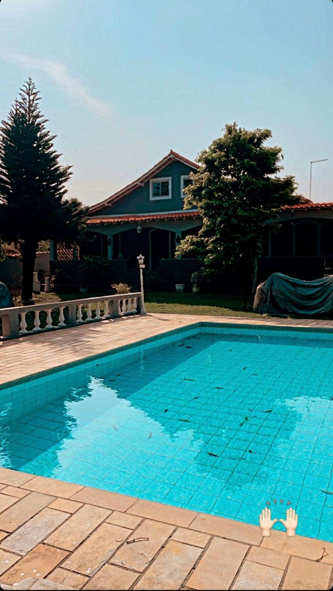 Sitio Da Vovo E Do Vovo Saquarema Exterior foto